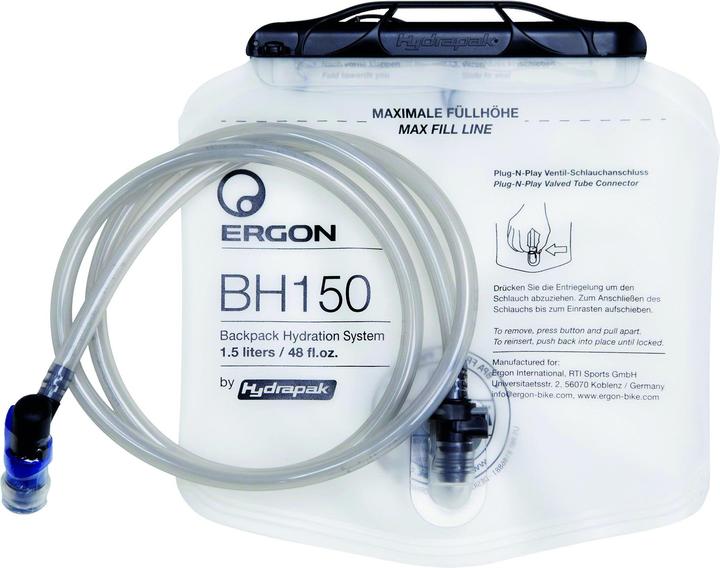 Ergon BH150 1.5 Liter