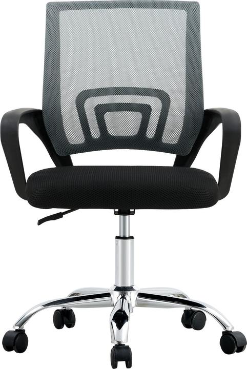 Produktbild Extralink Home Krzesło Obracane Fotel Biurowy Czarny