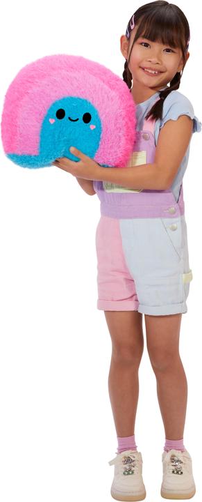 Produktbild MGA Fluffie Stuffiez Large Plush - Rainbow (26.67 cm)