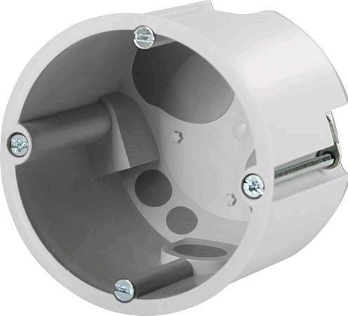 Produktbild F-Tronic HW Schallschutzdose, luftdicht, Ã˜68mm, t=58mm, halogenfrei, SP3700HF