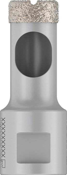 Image du produit Bosch Professional Zubehör PRO Core Cutter sec, 16 x 30 x 22,23 mm (16 mm)