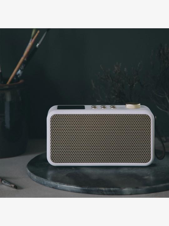 Actual product image Kreafunk aTune (DAB+, Bluetooth)