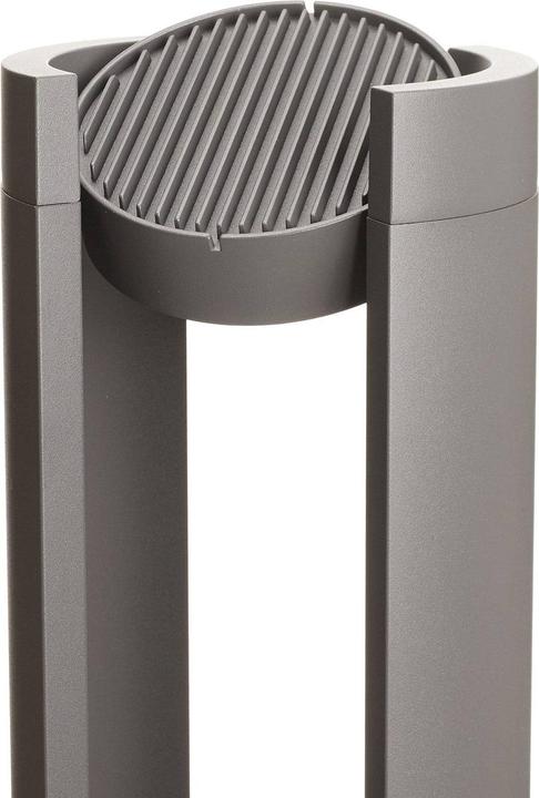 Immagine prodotto Lucande Dylen High LED luce da giardino per esterni IP65 Grafite (IP65)