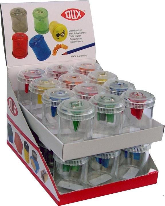 ULTRA MAX - can sharpener