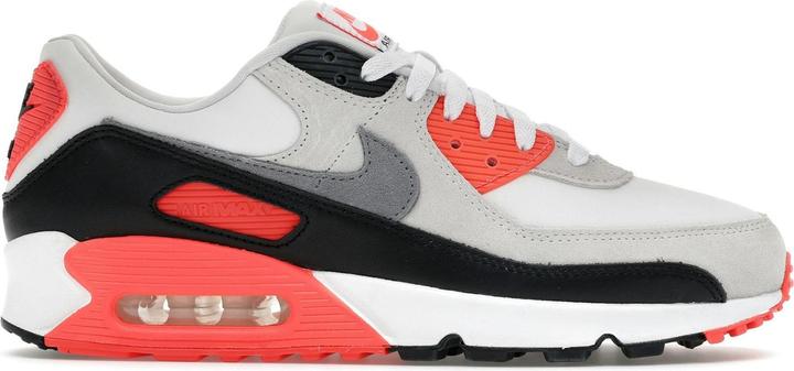 Image du produit Nike Air Max 90 Infrared 3M (2026) (45)