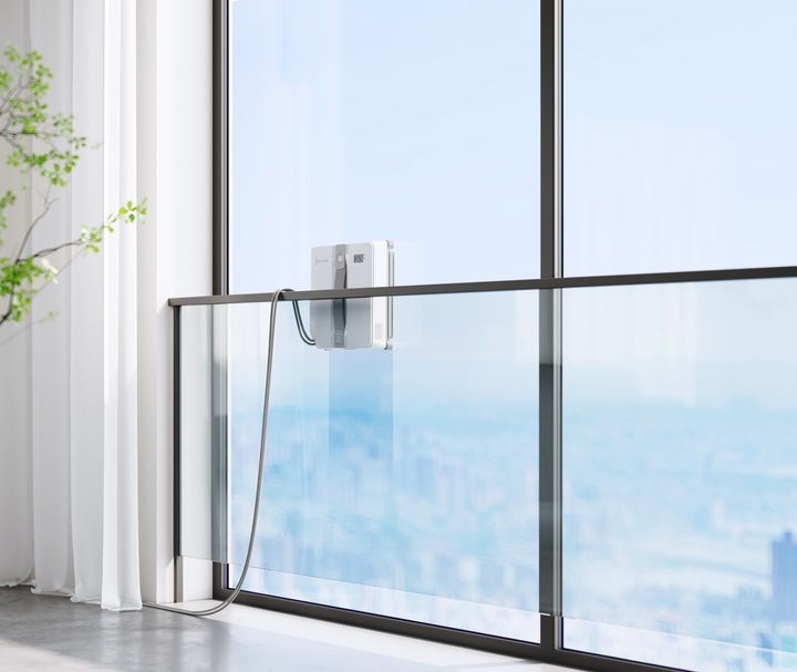 Produktbild Ecovacs Winbot Mini