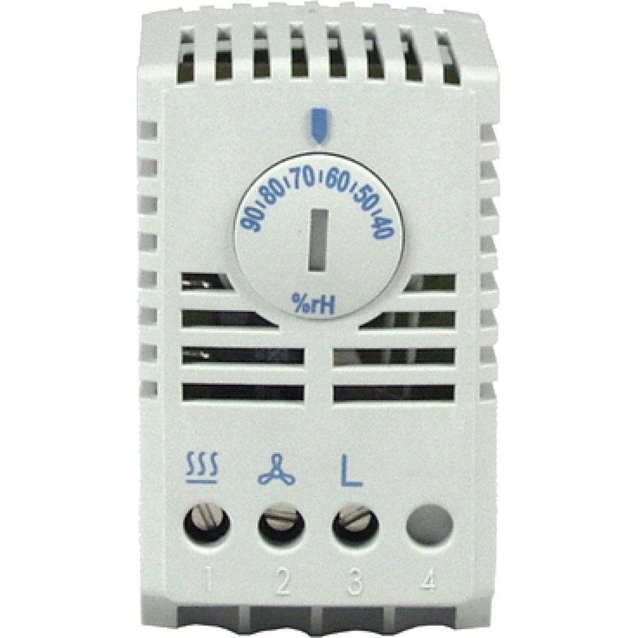 GSAB Igrostato, Termometro + Igrometro