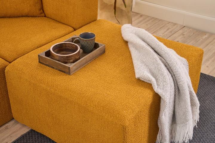 Actual product image Atelier del Sofa Ksile (Corner sofa)