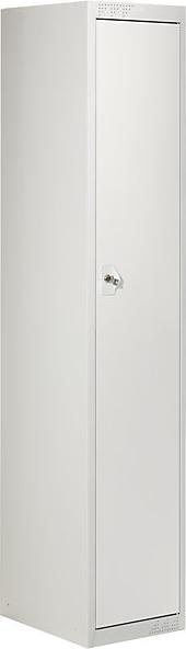 Actual product image eurokraft basic Wardrobe cabinet (30 cm, 180 cm)