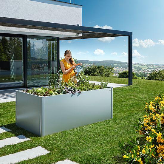 Produktbild Biohort Hochbeet