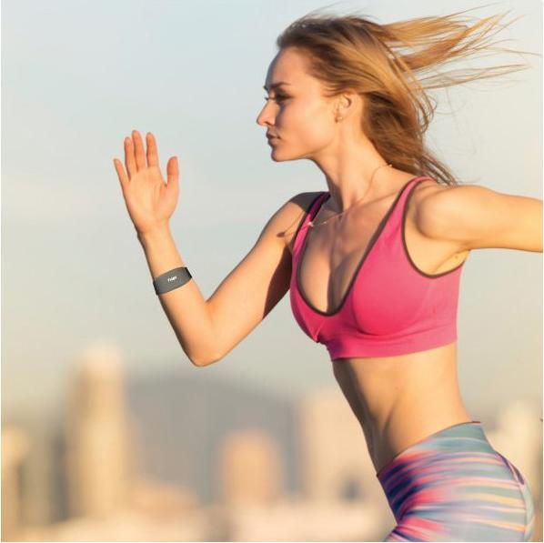 Image du produit Tigra Trio 3-in-1 fitness sensor