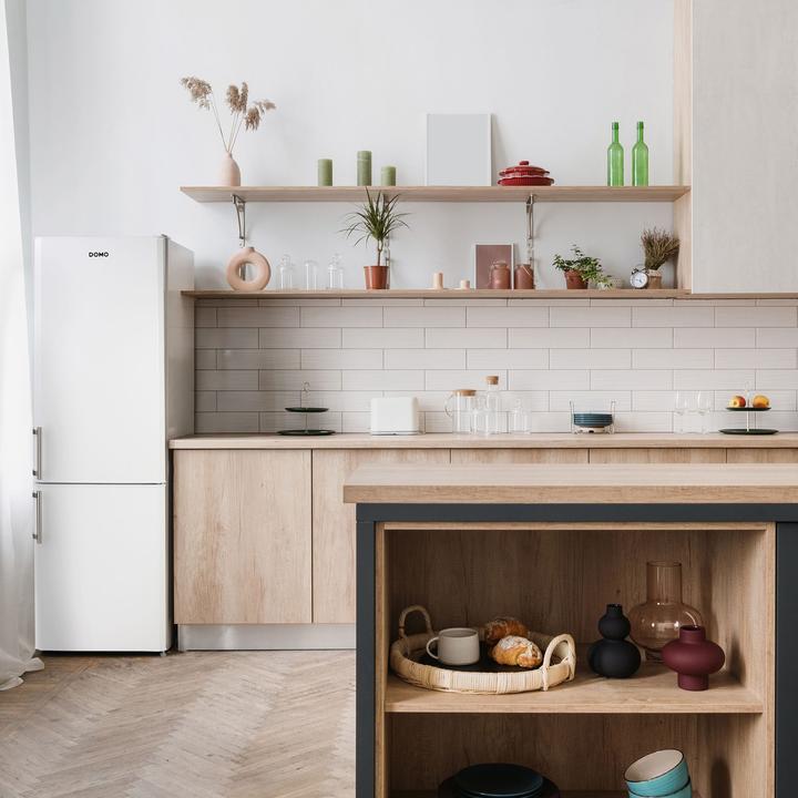 Immagine prodotto Domo DO91308C (244 l)