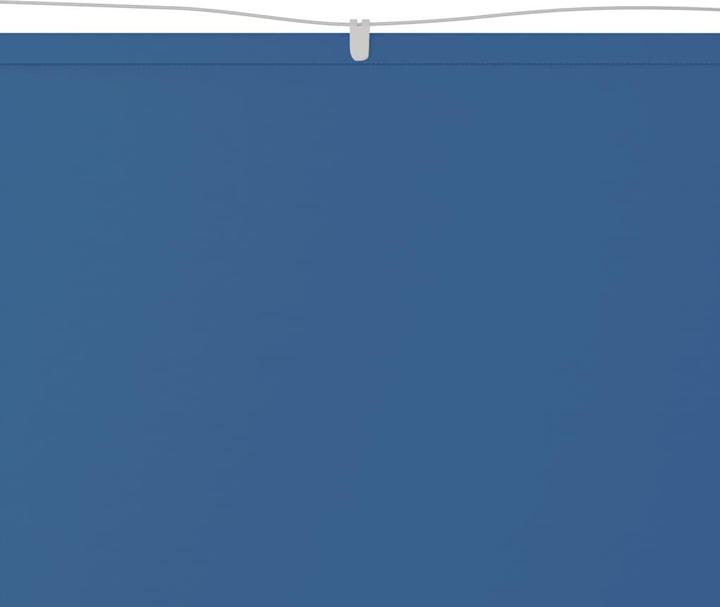 Actual product image vidaXL Senkrechtmarkise (1.40 m)