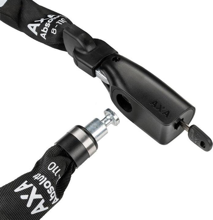 Image du produit AXA Absolu 8 (110 cm)
