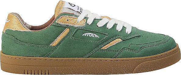 Green & Yelllow, Pineapple