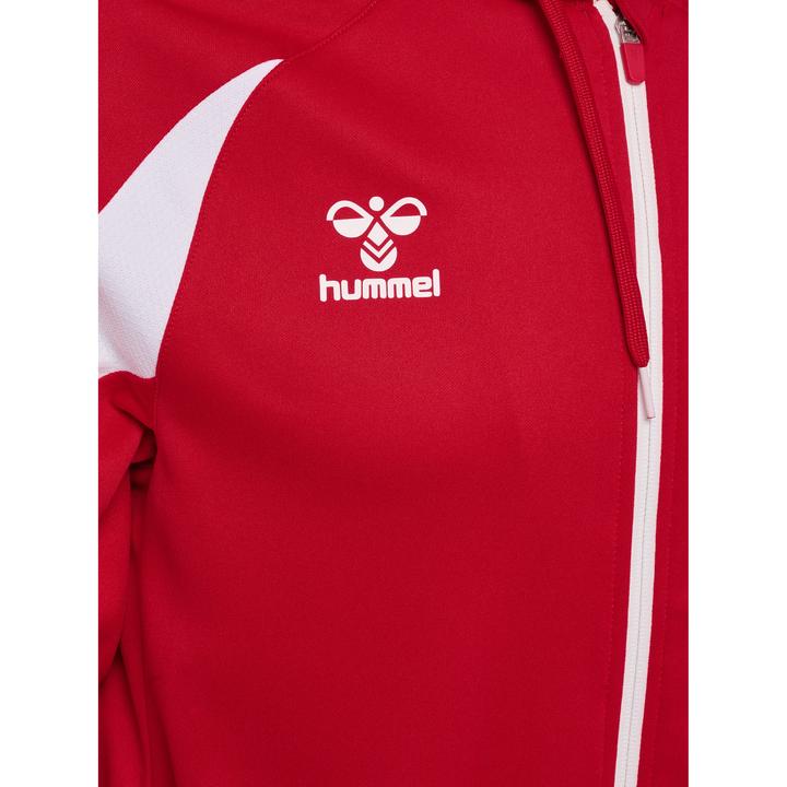 Produktbild hummel hmlCORE 2.0 ZIP HOODIE (S)