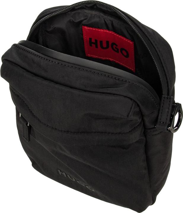 Actual product image HUGO Shoulder bag Luka NorthSouth Zip 50516553