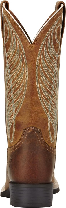 Produktbild Ariat Westernstiefel Women's Round Up Wide Square Toe (38)