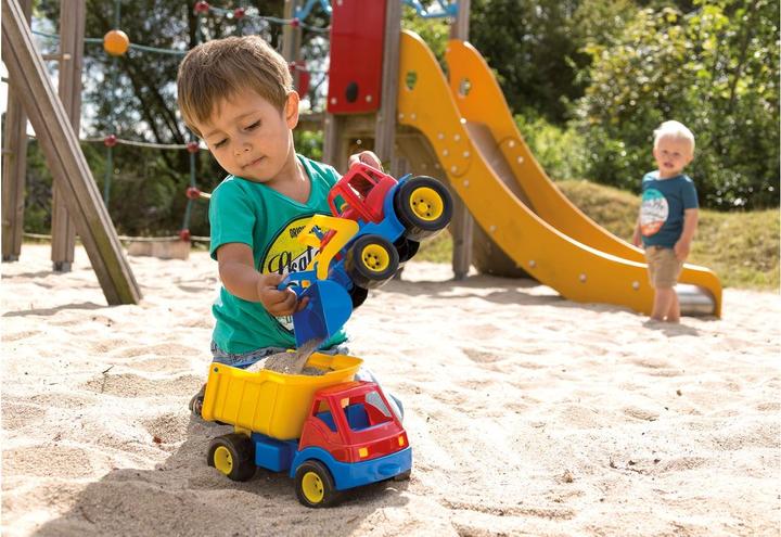 Produktbild dantoy Lkw