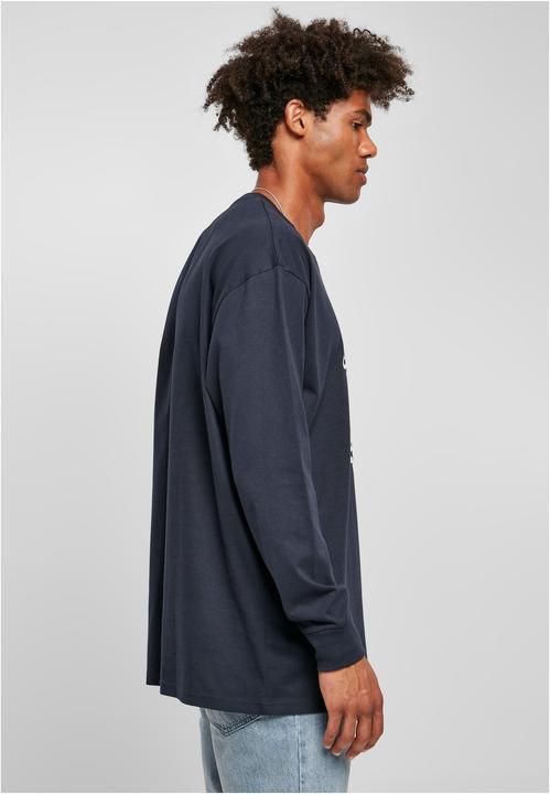 Produktbild Southpole College Longsleeve (M)