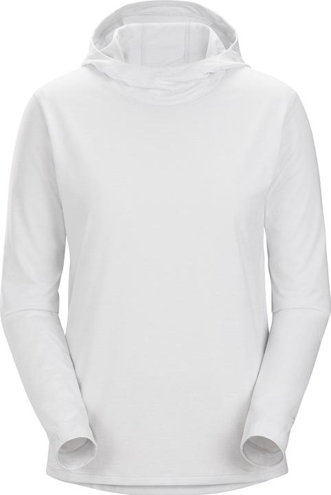 Actual product image Arc'teryx Women's Taema Hoody (XL)