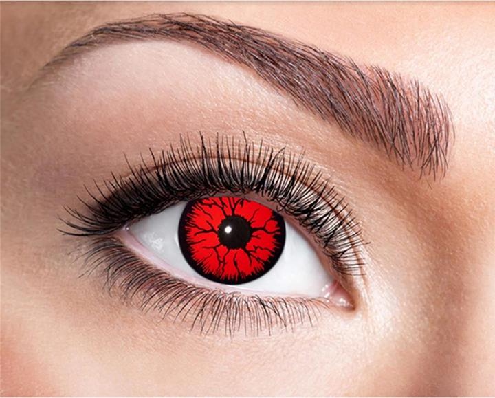Produktbild Zoelibat Metatron (Red)