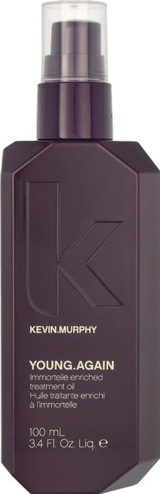 Actual product image Kevin Murphy Young Again Infused Treatment Oil, 100 ml (100 ml)