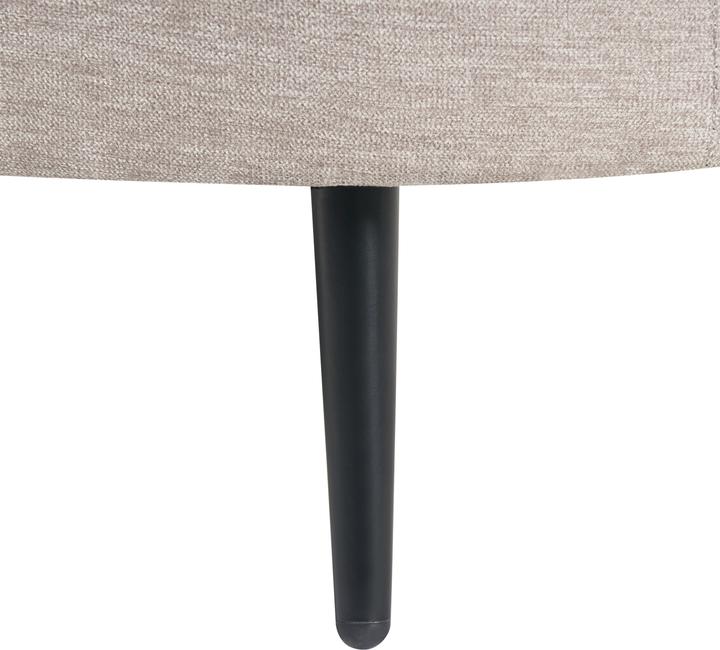 Actual product image Beliani Valreas (Recamiere)