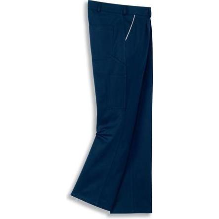 Uvex Safety, Arbeitshose, Arbeitshose uvex extra blau, navy 58 (58)
