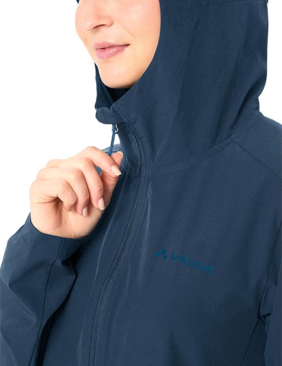 Immagine prodotto Vaude Women's Elope Wind Jacket (M)