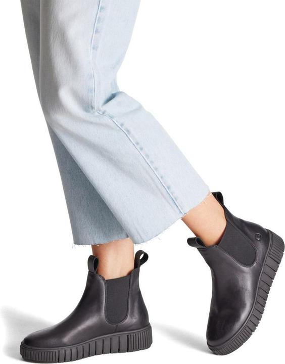Actual product image Tamaris Chelsea boot (36)