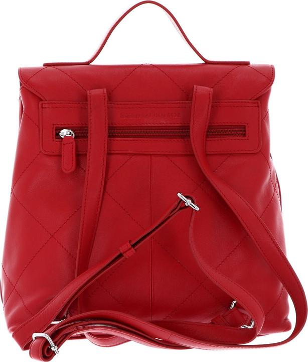 Image du produit Picard Aurelie City sac à dos en cuir 28 cm (8 l)