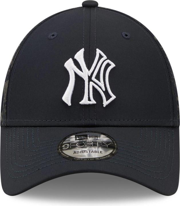 Image du produit New Era 9Forty Monogram New York Yankees