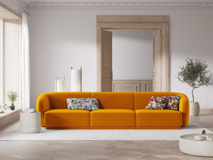 Actual product image CXL by Christian Lacroix Lionel (3-seater)