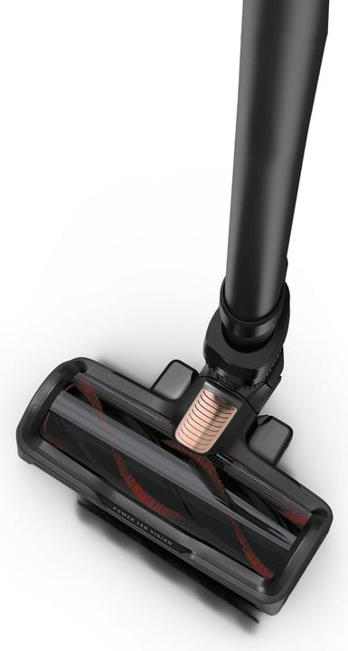 Produktbild OBH Nordica X-Force 15.60 Flex Total Clean -varsi-imuri, musta/kupari