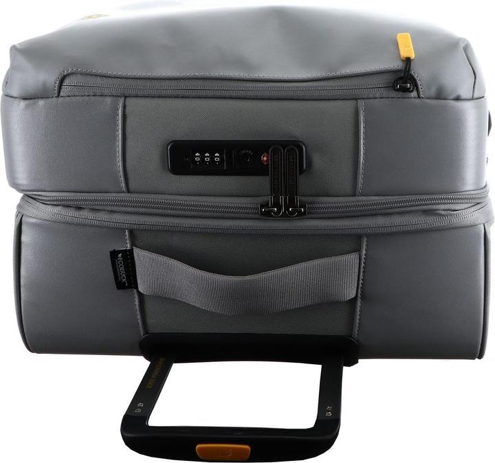 Image du produit Mandarina Duck Smart Duck Trolley Duffle (85 l)