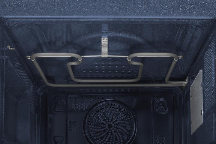 Actual product image Samsung MC28M6035KK (28 l)