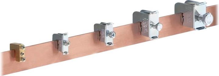 Actual product image Rittal Conductor connection terminal