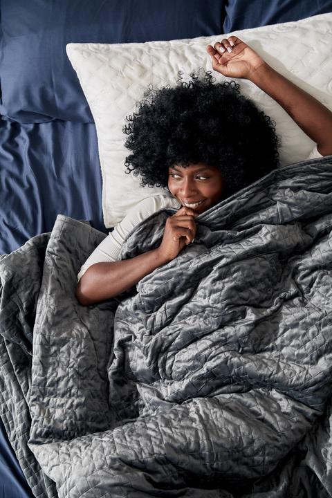 Actual product image Gravity Cooling Duvet 182 x 121 cm (10000 g, 121 x 182 cm)