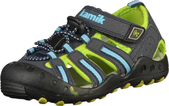 Actual product image Kamik Crab Sandals Kids (26)