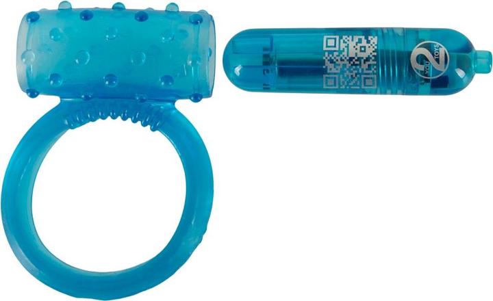 Produktbild You2Toys Vibro Cockringe (5.50 cm)