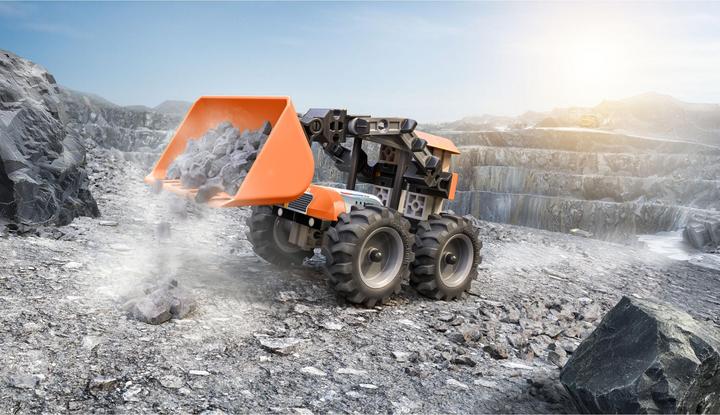 Immagine prodotto Fischertechnik Schaufellader