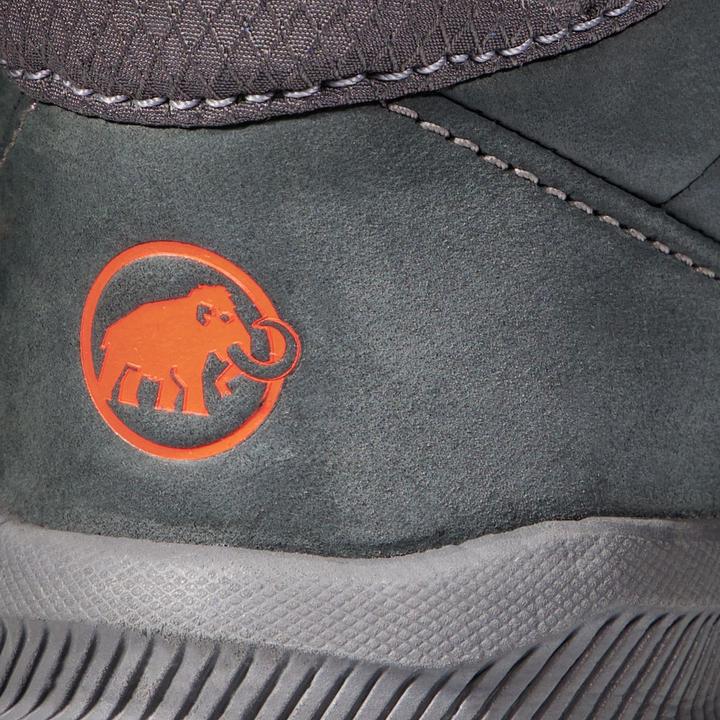 Actual product image Mammut Nova IV Mid LTH Women (36)