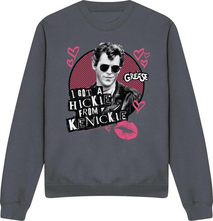 Produktbild Grease Sweatshirt (XXL)