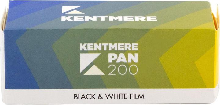 Productafbeelding Harman Photo KENTMERE 200 120