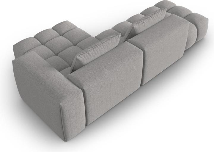 Actual product image CXL by Christian Lacroix Lorella (Corner sofa)