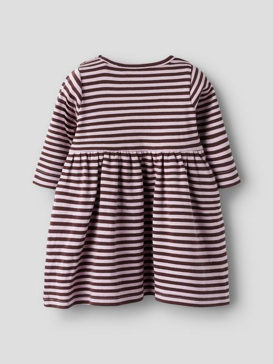 Image du produit Name it Streifen Kleid (74)