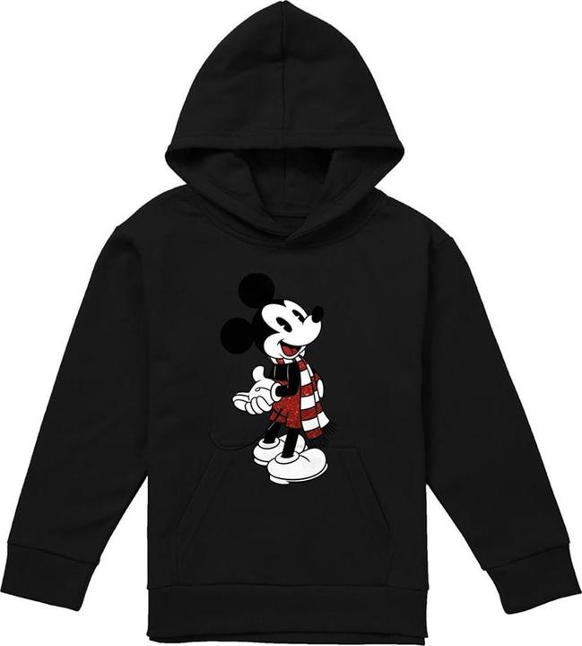 Produktbild Mickey Mouse Kapuzenpullover (116)