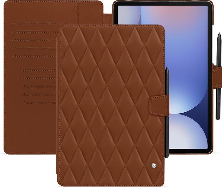 Marron - Couture ( Nappa - Pantone #8B4720 )