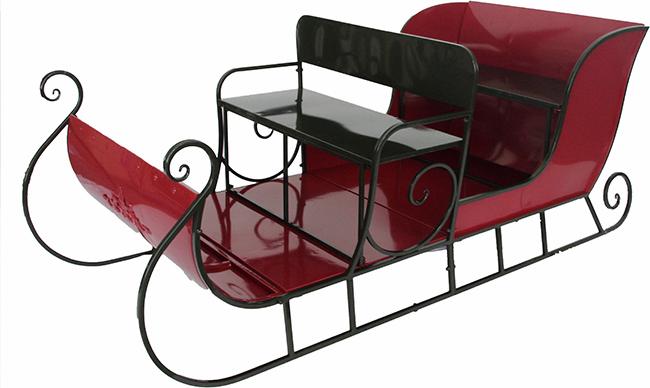 Produktbild Boltze Home Trineo